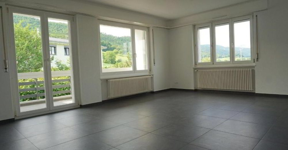 Wohnung – Vicques - Ansicht 3