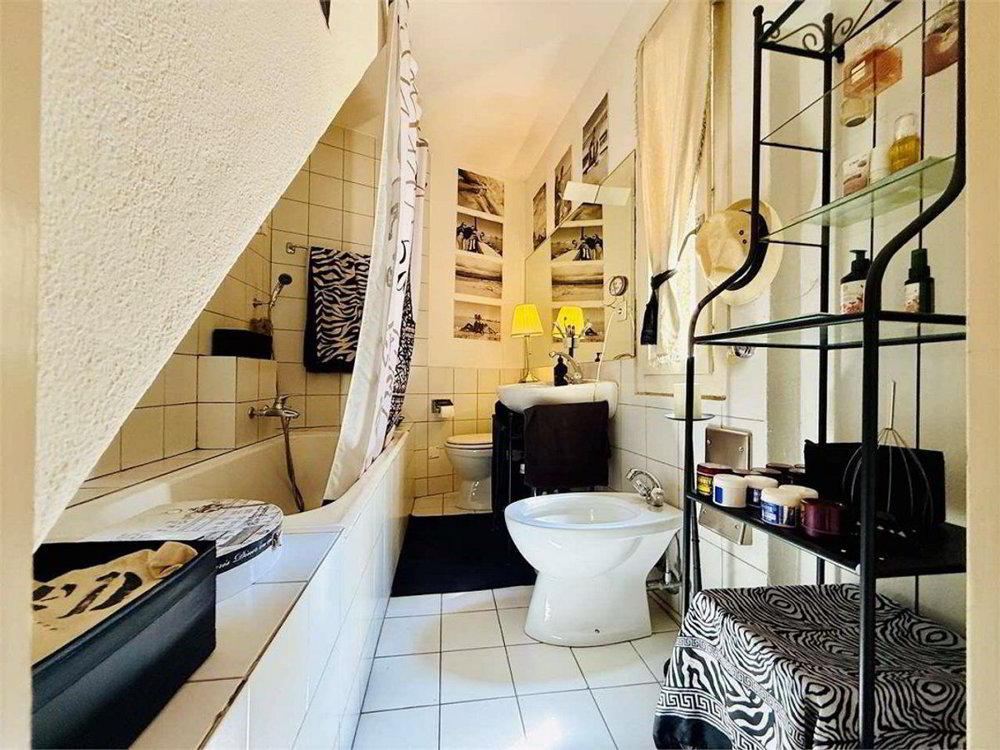 Appartement 3.5 pièces à louer à Gentilino - image 1/13