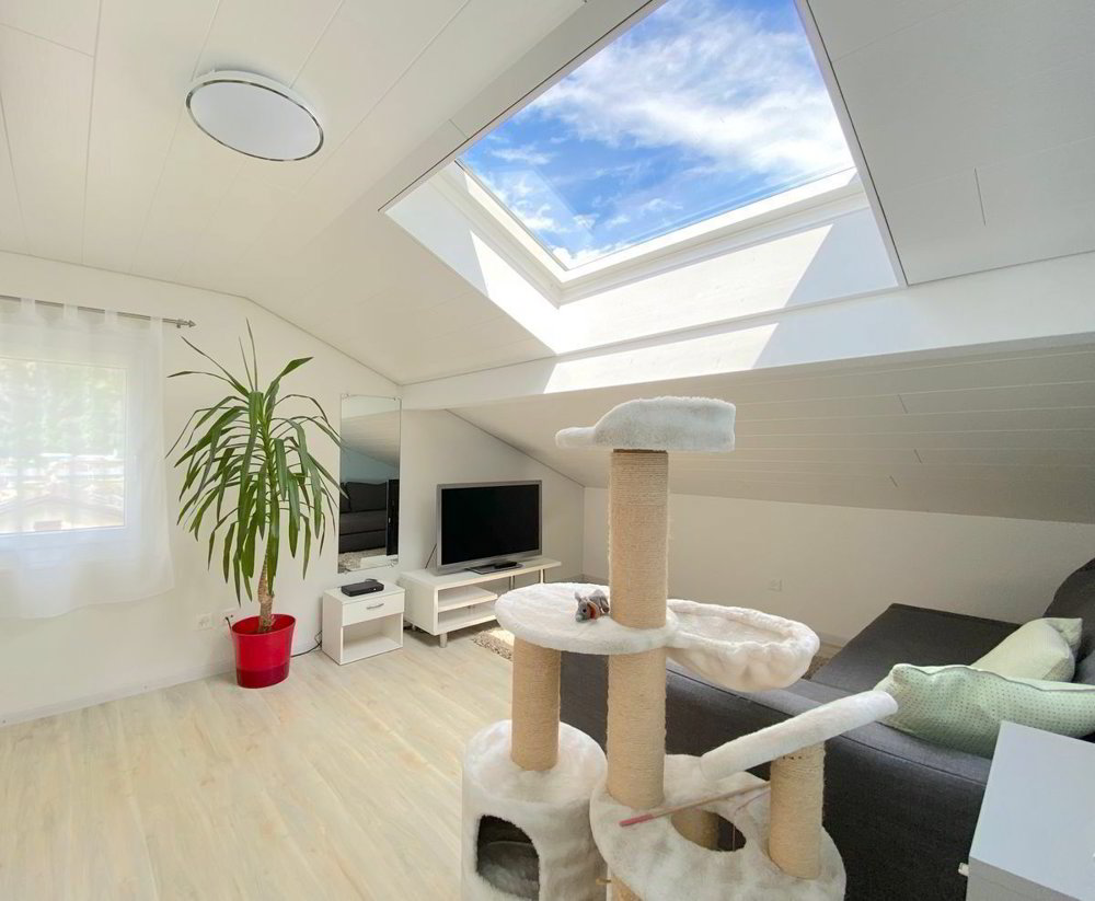 4.5 rooms House to buy in Erstfeld - image 1/13