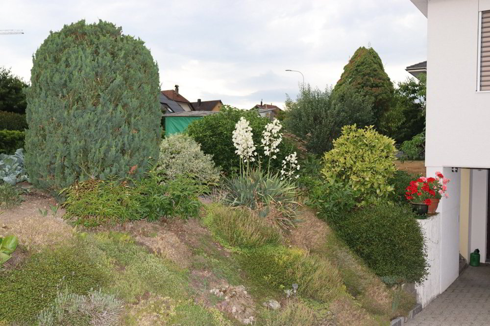 Maison 5.5 pièces à acheter à Stetten AG - image 1/15