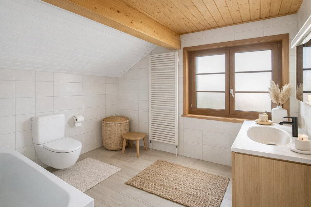 6.5 Zimmer Haus zum verkaufen in Vesin - Bild 1/13