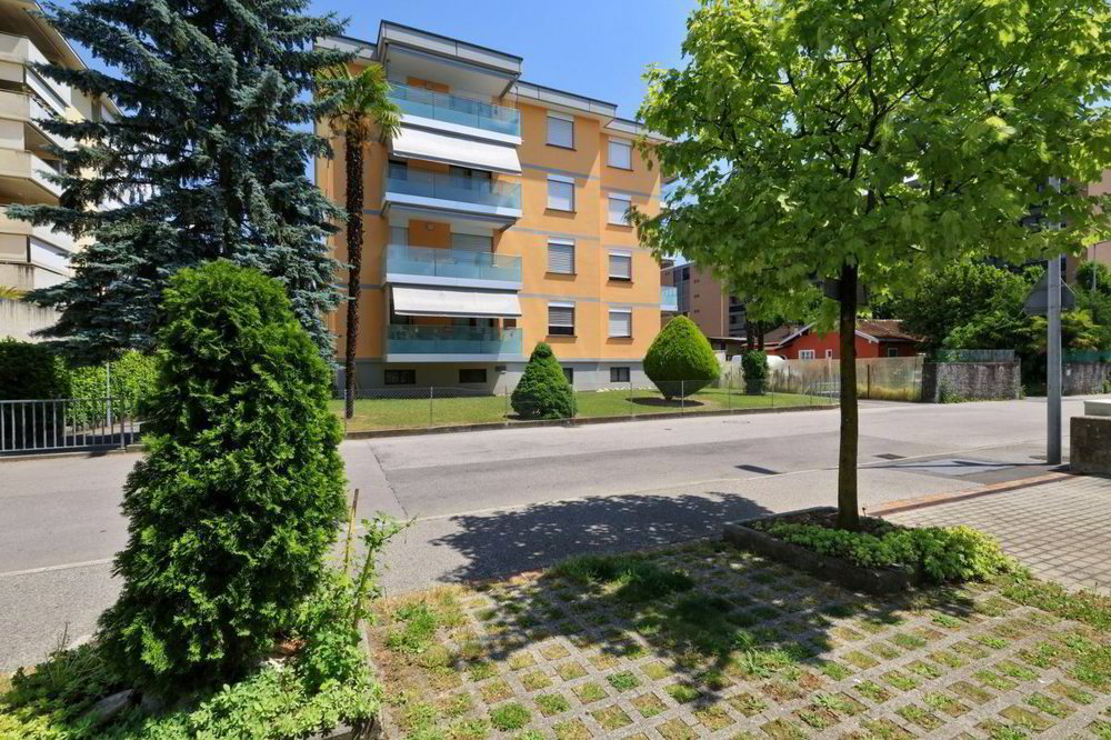 2.5 rooms Apartment to buy in Locarno - image 1/13