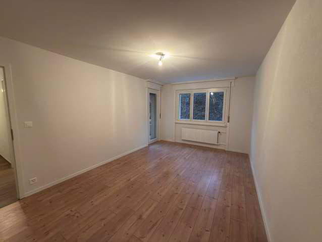 2.5 rooms Apartment to buy in La Tour-de-Trême - image 1/6