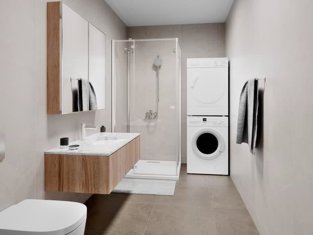 Appartement 3.5 pièces à acheter à Châtel-St-Denis - image 1/13