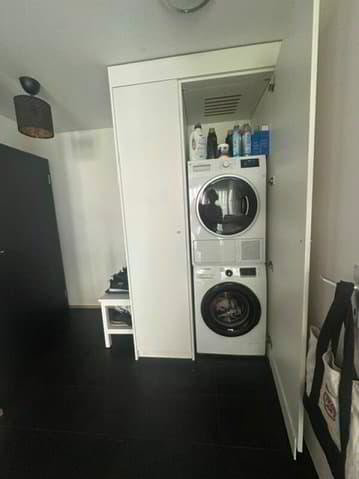 2.5 Zimmer Wohnung zum verkaufen in Châtel-St-Denis - Bild 1/7
