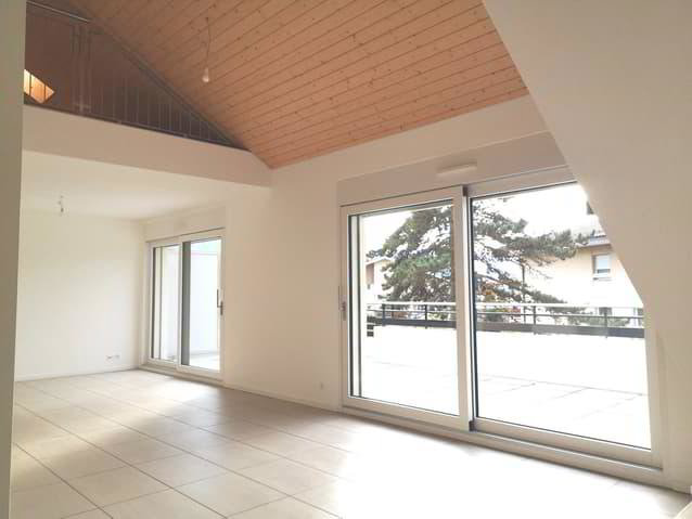 Appartement 5.5 pièces à acheter à Blonay - image 1/13