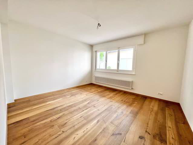 1 rooms Apartment for rent in Clarens - image 1/5