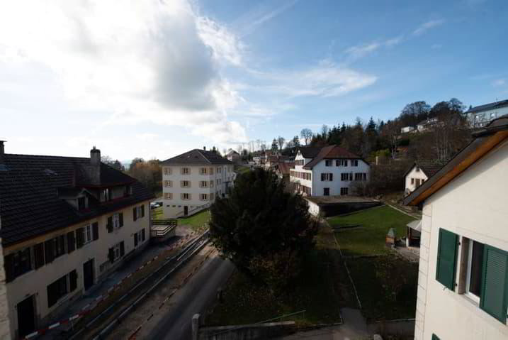 Appartamento di 3 locali in affitto a Les Ponts-de-Martel - immagine 1/7