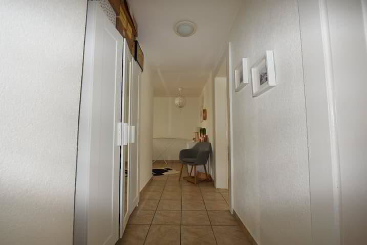 2.5 rooms Apartment for rent in La Chaux-de-Fonds - image 1/7