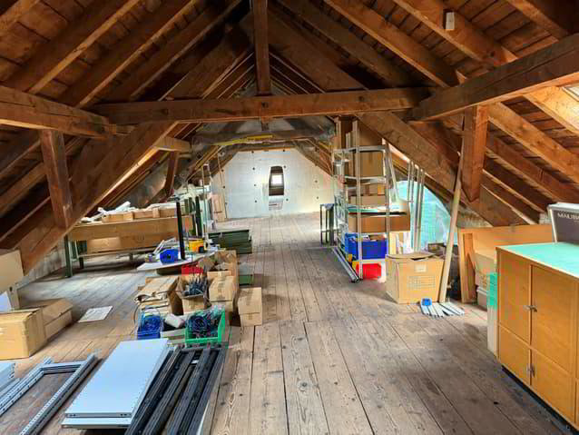 1 rooms Office & Commercial to buy in Le Locle - image 1/13