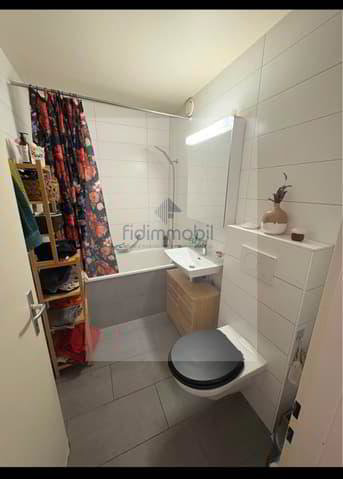 3 rooms Apartment for rent in Neuchâtel - image 1/5