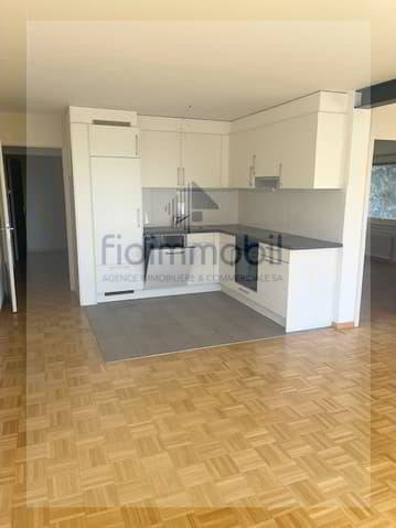 3 Zimmer Wohnung zu vermieten in Neuchâtel - Bild 1/7