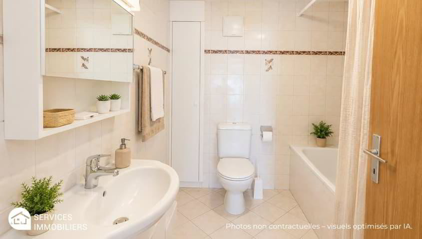Wohnung – Tavannes, Arrondissement administratif du Jura bernois - Ansicht 5