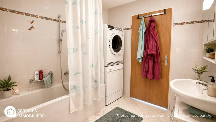 Wohnung – Tavannes, Arrondissement administratif du Jura bernois - Mehr