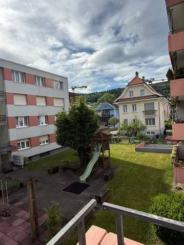 3.5 Zimmer Wohnung zu vermieten in Biel/Bienne - Bild 1/10