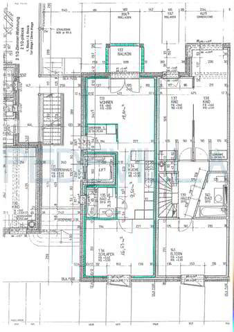 2.5 Zimmer Wohnung zu vermieten in Biel/Bienne - Bild 1/7