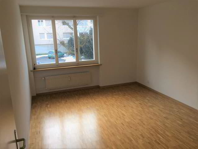 3 Zimmer Wohnung zu vermieten in Brügg BE - Bild 1/9