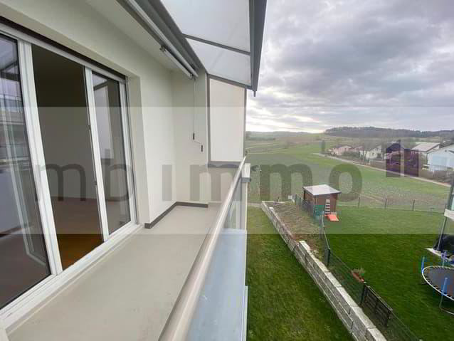 3 rooms Apartment for rent in Orpund - image 1/7