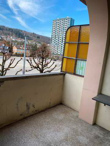 Appartamento di 3.5 locali in affitto a Bienne - immagine 1/10