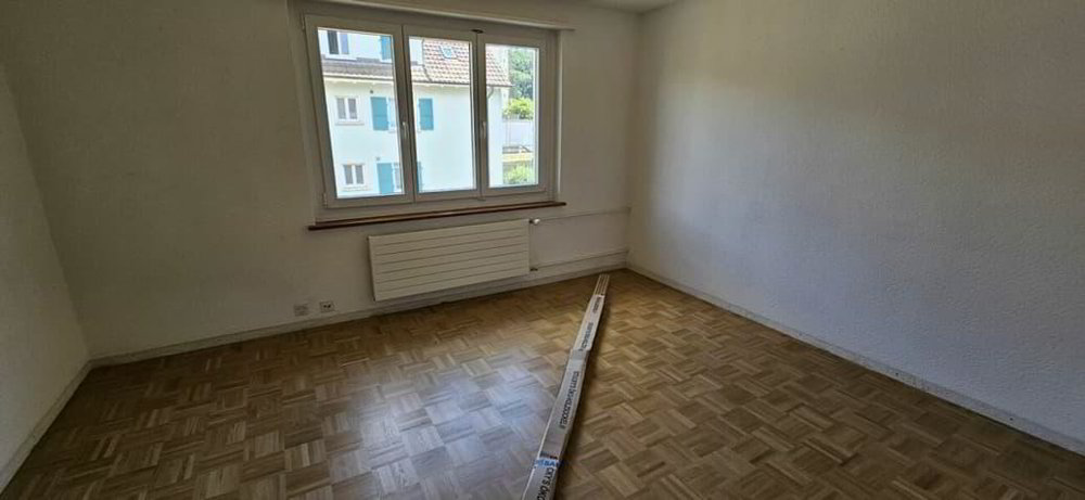 Appartamento di 2 locali in affitto a Bienne - immagine 1/9