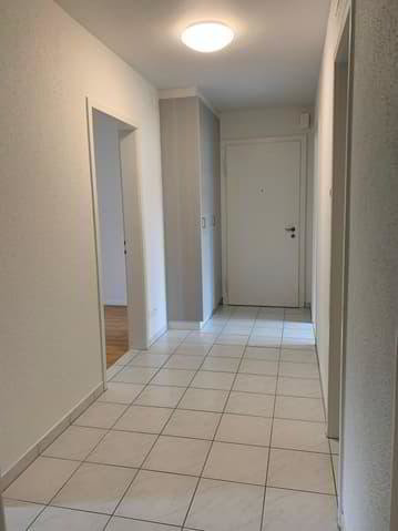 Appartamento di 3 locali in affitto a Bienne - immagine 1/8