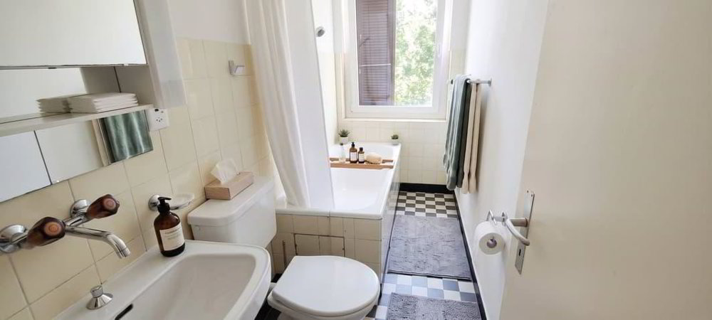 Appartement 2 pièces à louer à Bienne - image 1/6