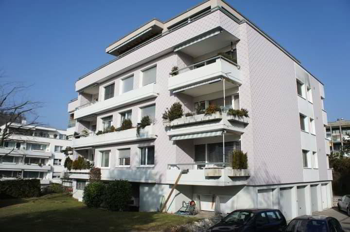 4.5 rooms Apartment for rent in Orpund - image 1/11