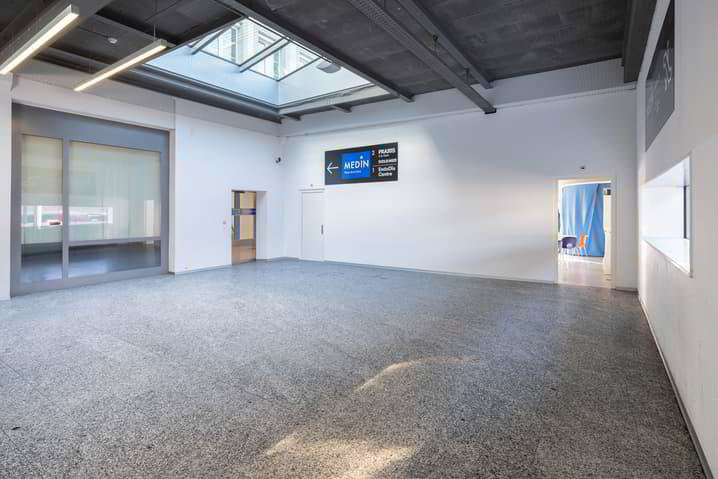 null Zimmer Büro zu vermieten in Biel/Bienne - Bild 1/6