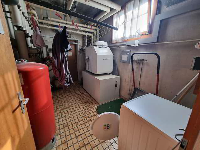 null Zimmer Büro zu vermieten in Oberschrot - Bild 1/13