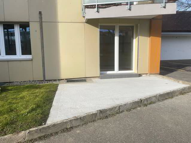 3.5 rooms Apartment for rent in Düdingen - image 1/6