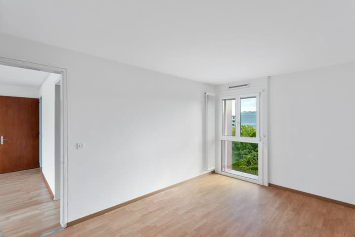 3 rooms Apartment for rent in Estavayer-le-Lac - image 1/9