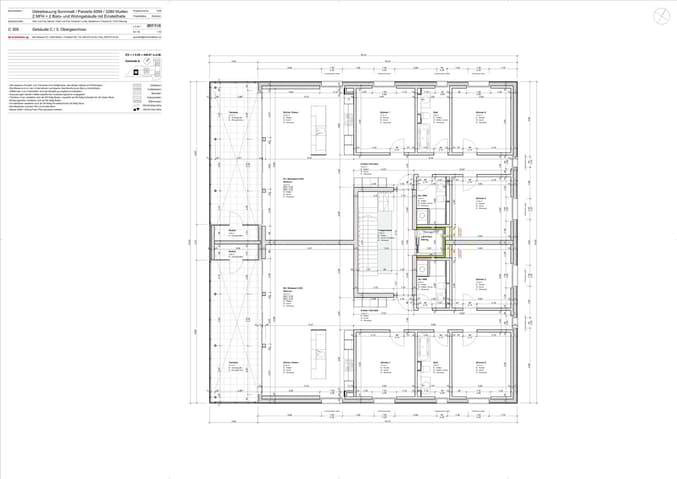 4.5 rooms Apartment for rent in Murten - image 1/8