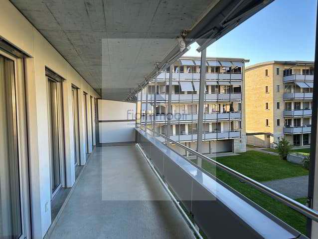 4.5 rooms Apartment for rent in Cortaillod - image 1/9