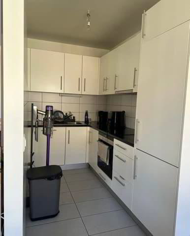3 Zimmer Wohnung zu vermieten in Geneva - Bild 1/2