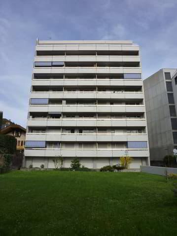 null Zimmer Parkplatz, Garage zu vermieten in Ginevra - Bild 1/1