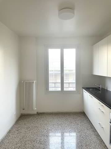 Apartment in Genève, Les Vernets - Ansicht 3