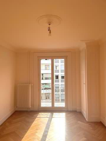 Apartment in Genève, Les Vernets - Ansicht 4