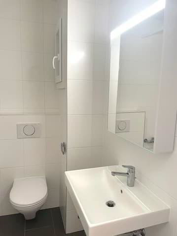 Apartment in Genève, Les Vernets - Ansicht 5