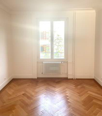Apartment in Genève, Les Vernets - Mehr