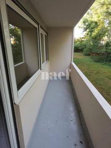 2 rooms Apartment for rent in Onex - image 1/6