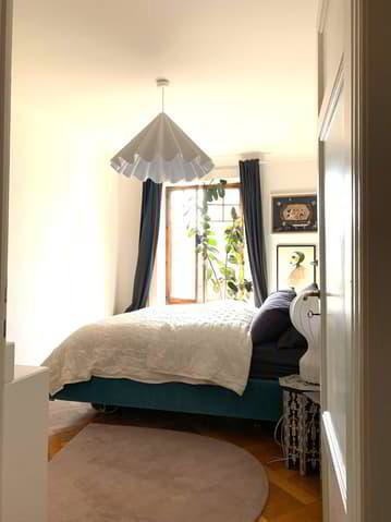 5.5 Zimmer Wohnung zu vermieten in Genève - Bild 1/6