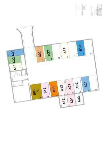 Appartamento di 4.5 locali in vendita a Ecuvillens - immagine 1/6