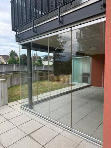 3.5 rooms Apartment for rent in Lengnau BE - image 1/12