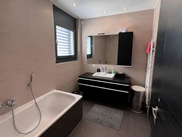 6 rooms Apartment for rent in Satigny - image 1/4