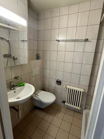 Appartement null pièces à louer à Yverdon-les-Bains - image 1/3