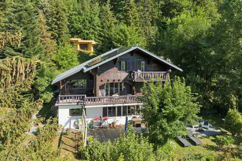 null rooms House to buy in Leysin - image 1/1