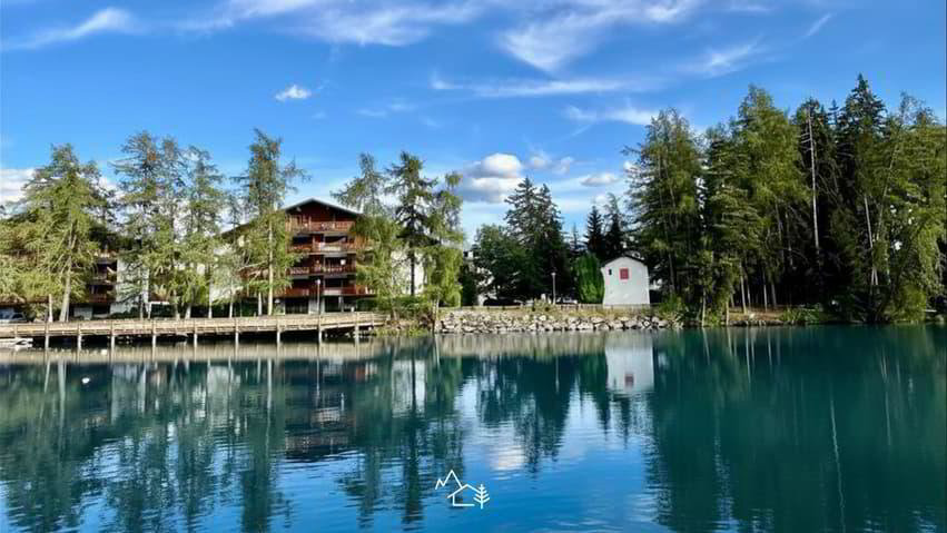3.5 Zimmer Wohnung zum verkaufen in Crans-Montana - Bild 1/13