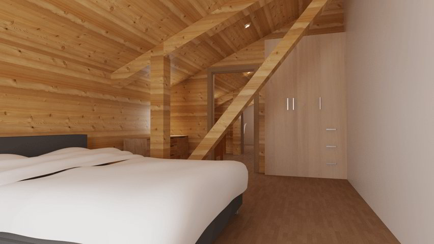 Appartement 3.5 pièces à acheter à Morgins - image 1/4
