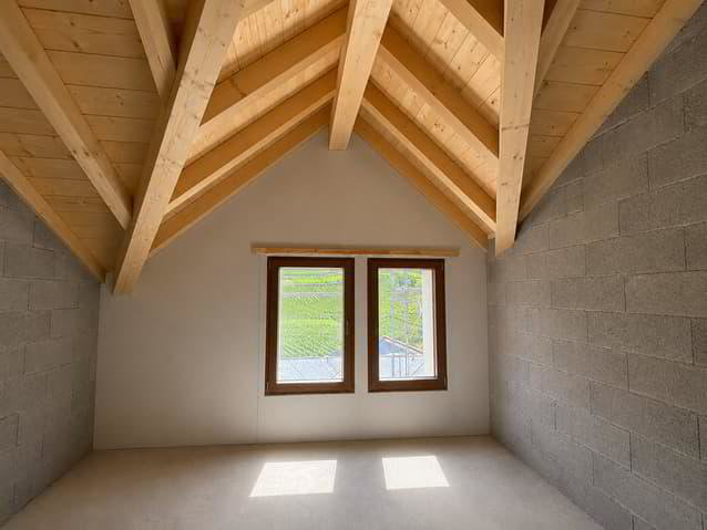 Bureau & Commerce 4.5 pièces à acheter à Pont-de-la-Morge (Sion) - image 1/3