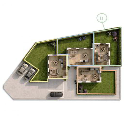 Casa di 3.5 locali in vendita a Martigny - immagine 1/9